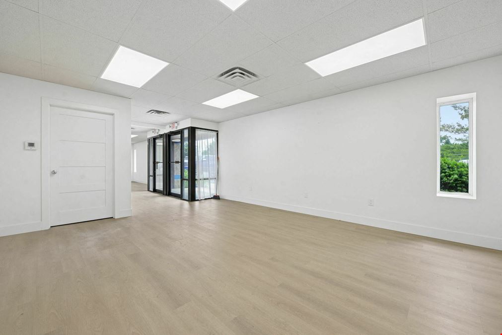 8350 Industrial Parkway