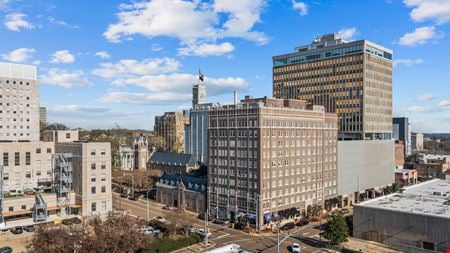 Preview of Office space for Rent at 308 E. Pearl Street