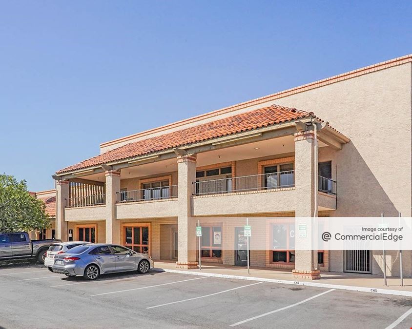 Kino Plaza