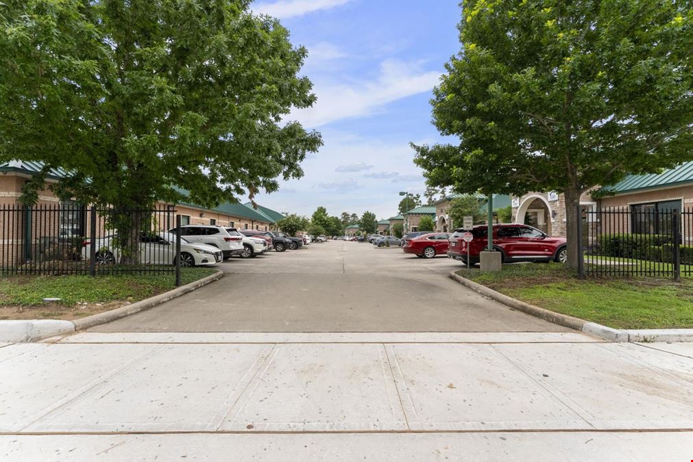1125 Cypress Station - H3,H4