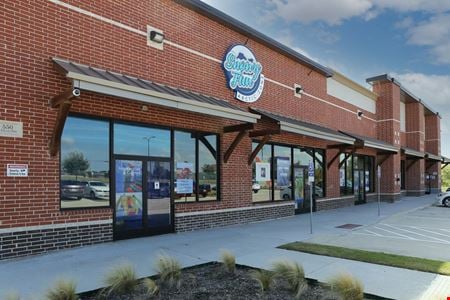 Preview of commercial space at 550 East Eldorado Pkwy
