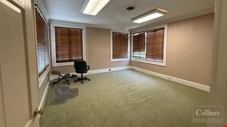 Preview of Office space for Sale at 307 Pettigru St