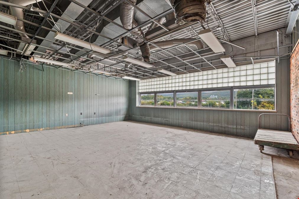 Office, Storage, Flex, & Warehouse Space in Wilkes-Barre