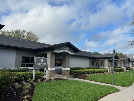 Preview of Office space for Rent at 2035 - 2055 Little Road