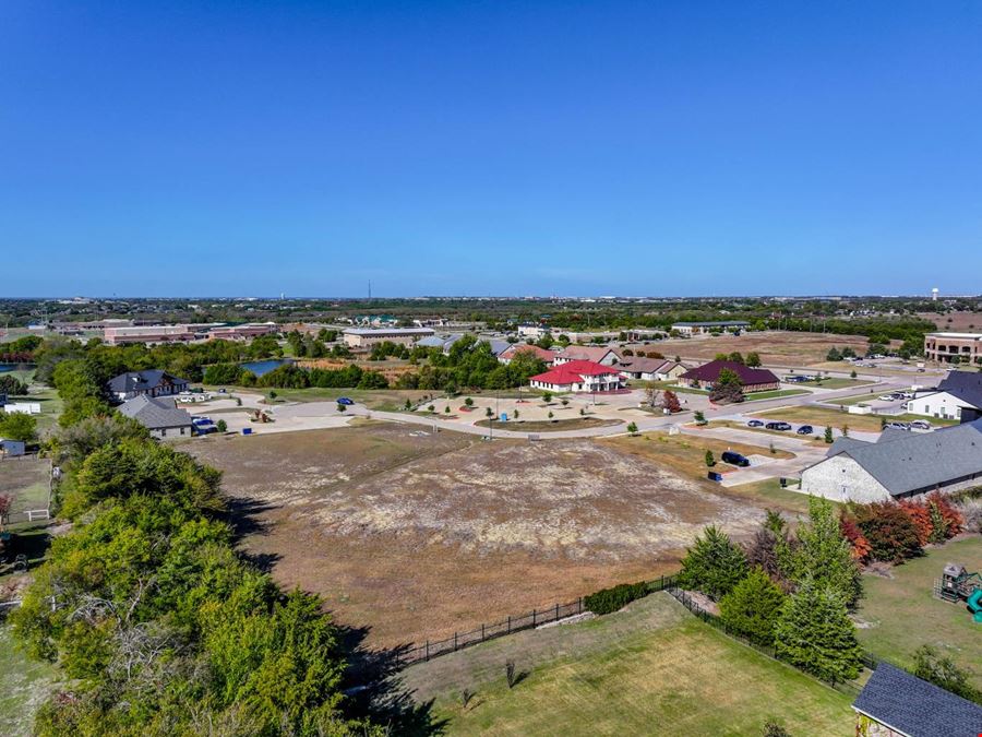 Land for Sale in Heath