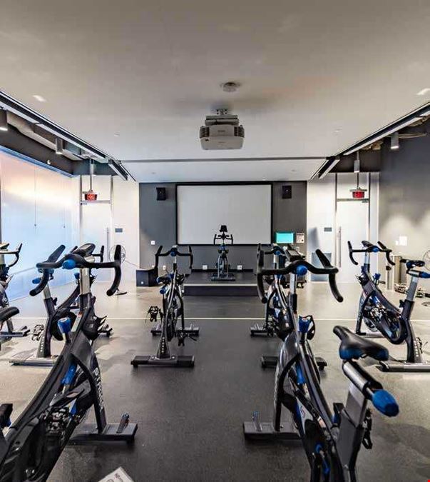 NB Fitness Club