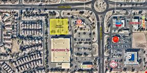 3000 S 99th Ave