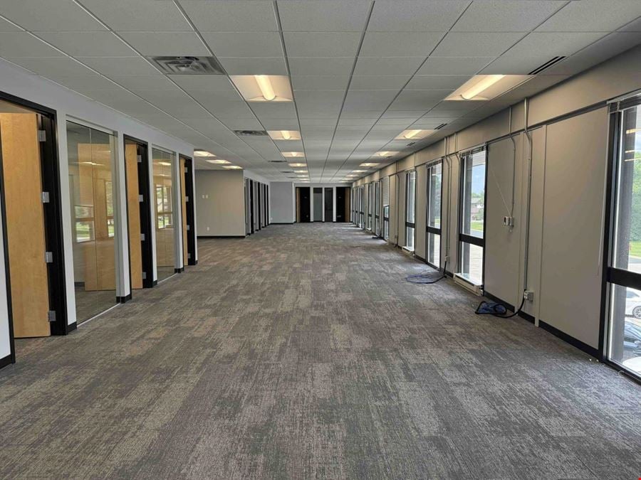 Cedar Professional Office Building
