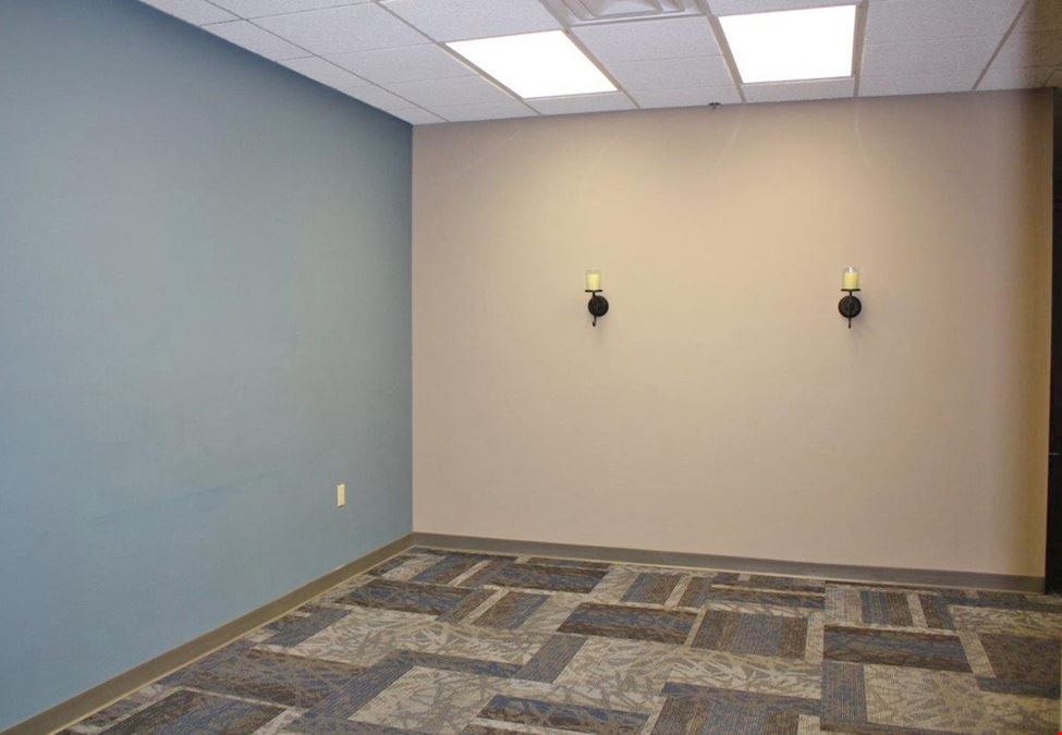 85,000' Medical Office in Joplin