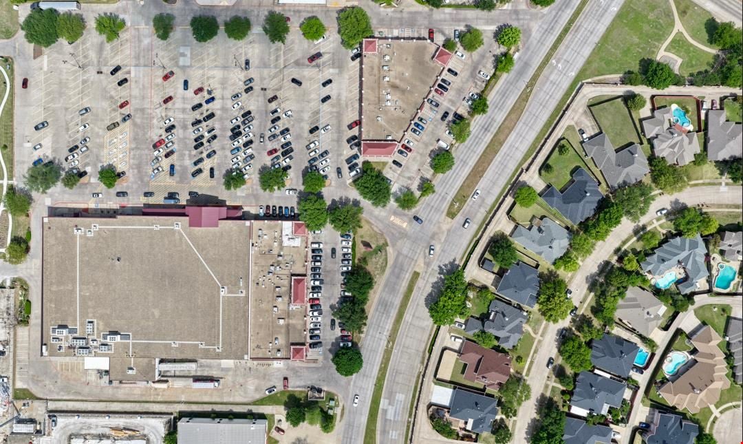 Richland Meadows