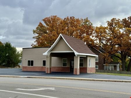 Preview of Retail space for Sale at 1428 4th St