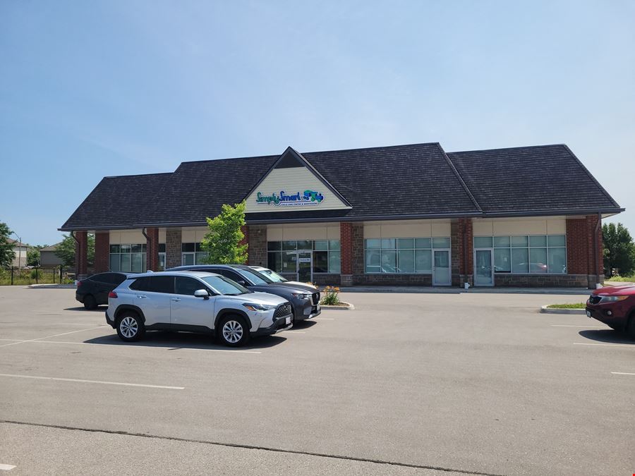 Breslau Commons | Phase III