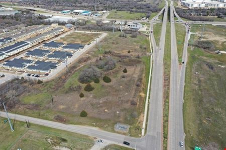 Preview of VacantLand space for Sale at Loop 288