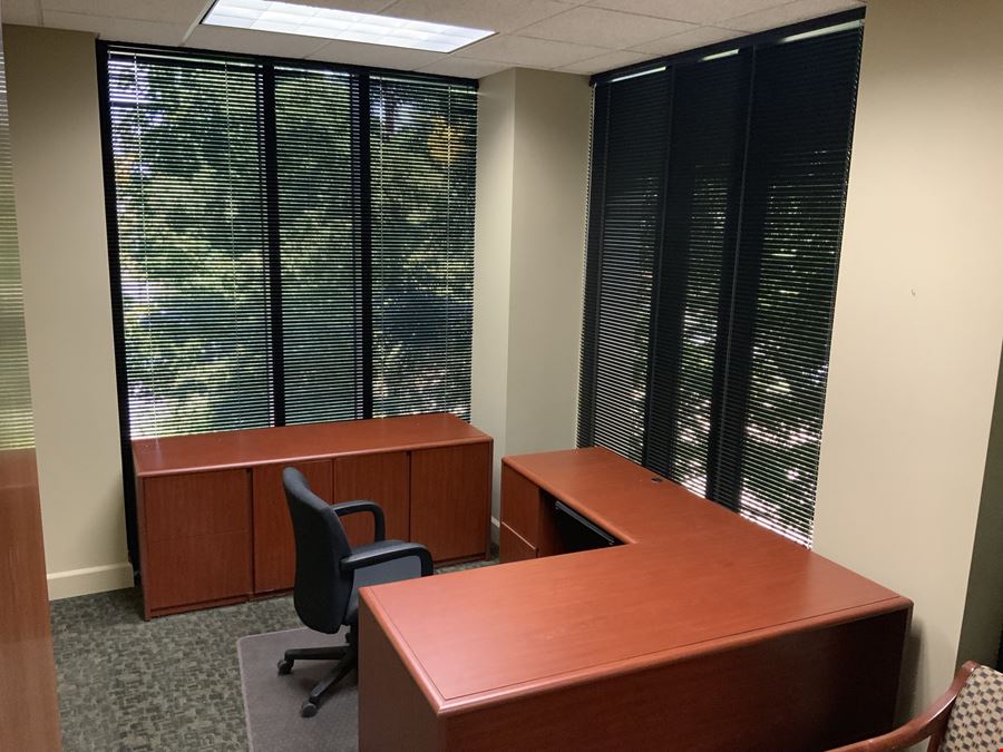 3 Suites Available