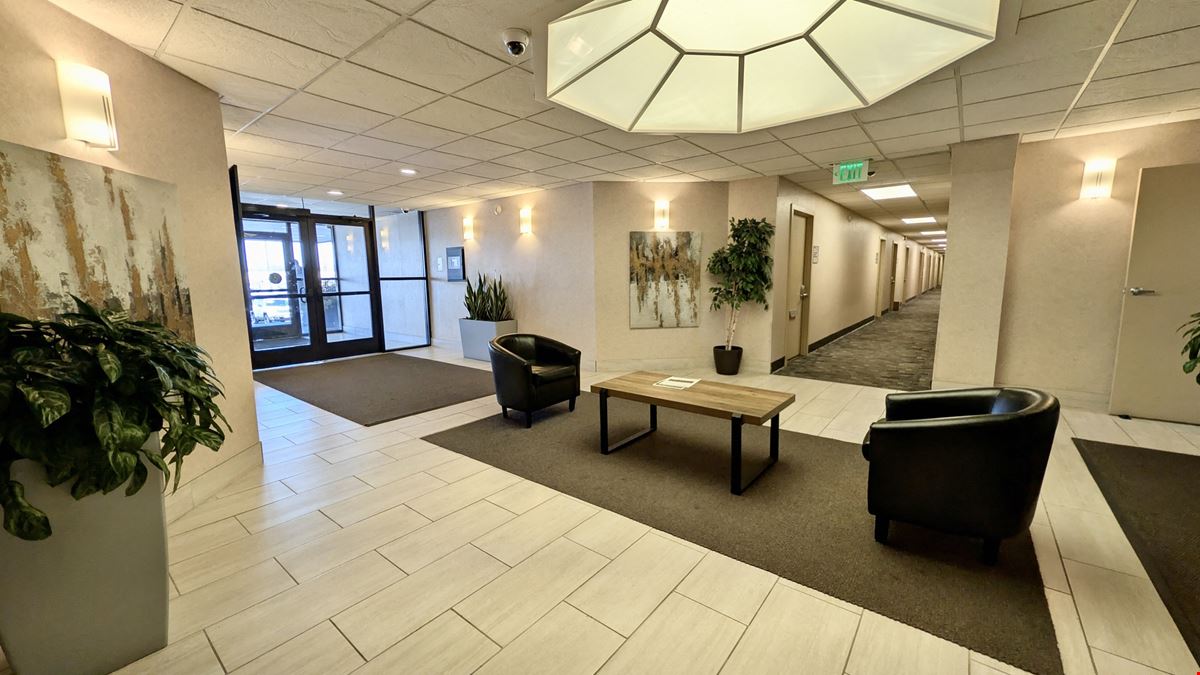 Valley Office Park