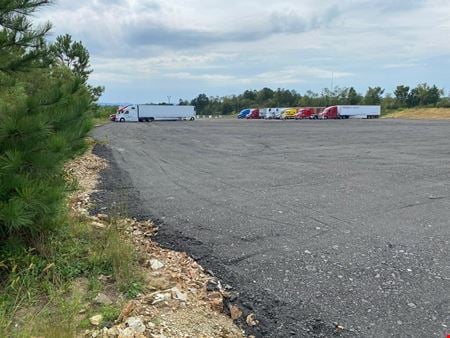 Preview of commercial space at 201 Five Forks Rd NE