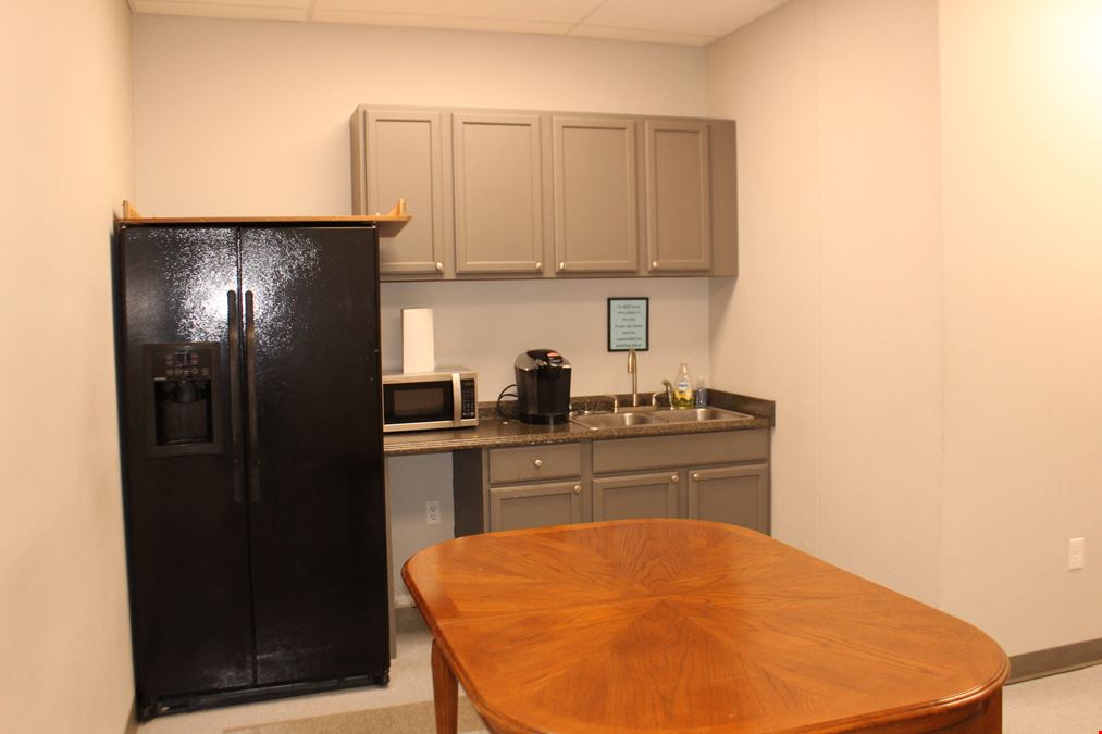 Office-Warehouse Space | 220/Highland Colony Business Park