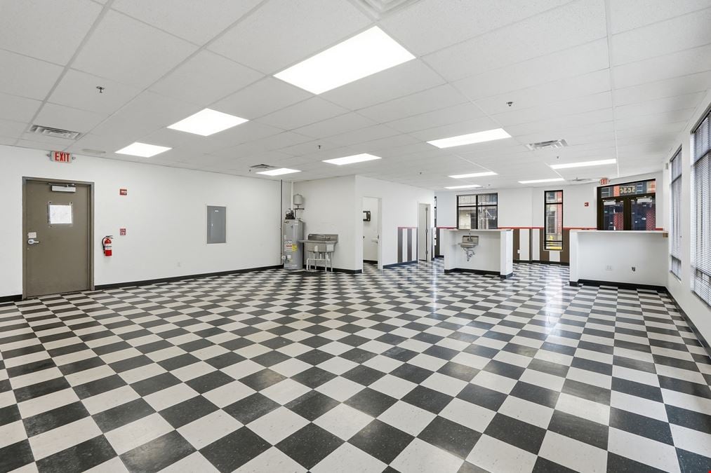 3636 Main St