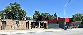 Rare Package Opportunity: Two Fully Equipped Tavern / Gaming Properties