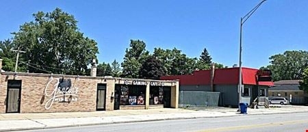 Preview of Other space for Sale at 3636-3646 147th Street