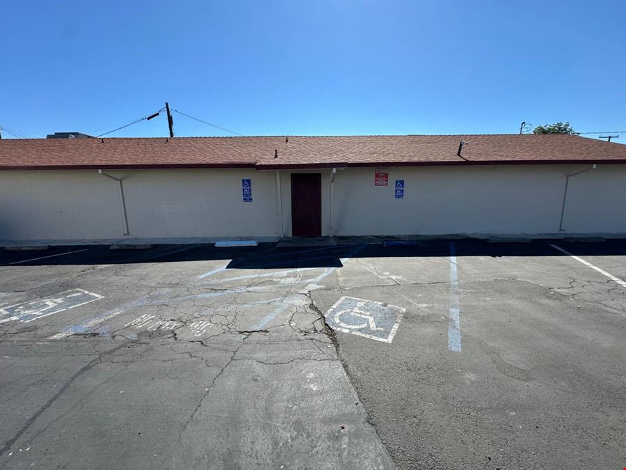 5026 Fruitridge Rd