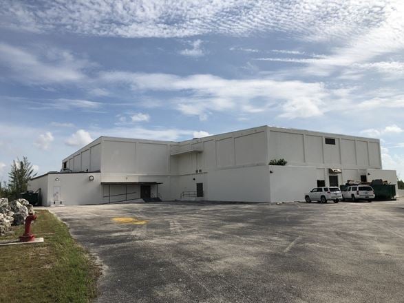 Preview of Industrial space for Rent at 40800 Card Sound Rd