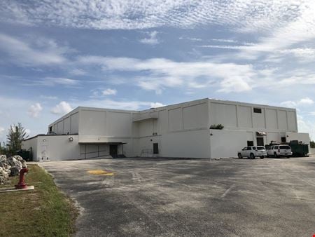 Preview of Industrial space for Rent at 40800 Card Sound Rd