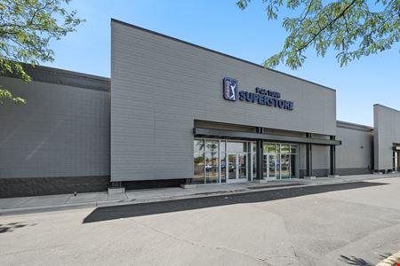 Preview of Retail space for Sale at 1737 W Fullerton Ave