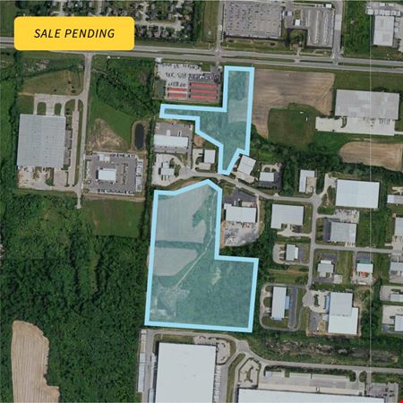 Preview of Land space for Sale at Edison Drive