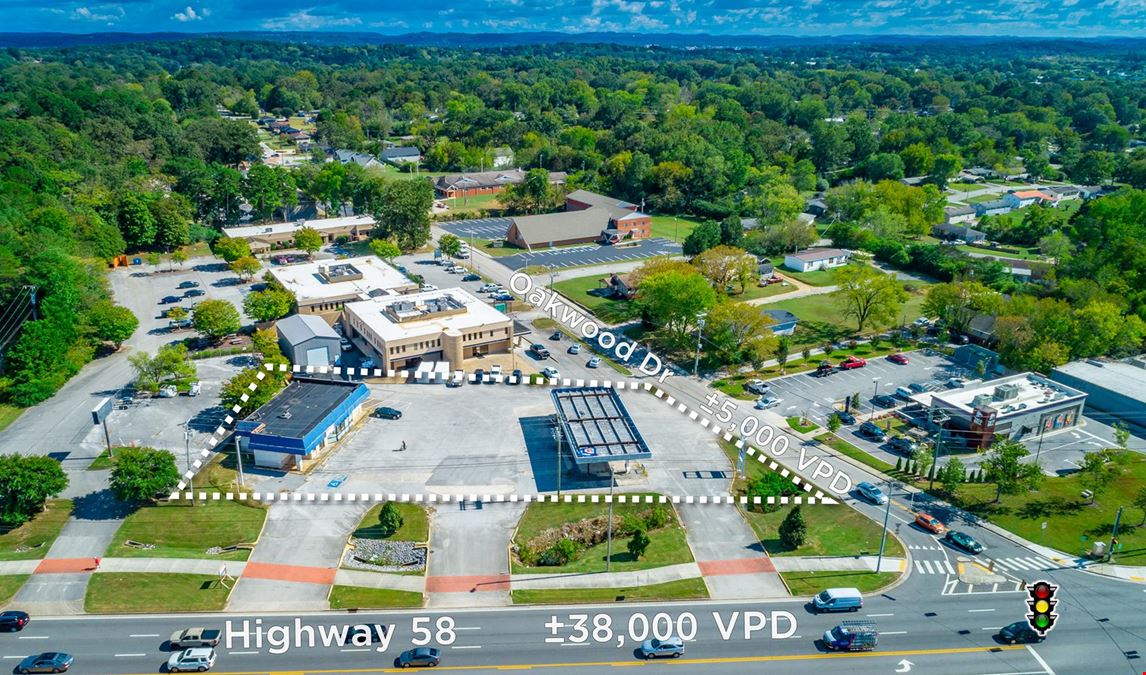 4806 Hwy 58