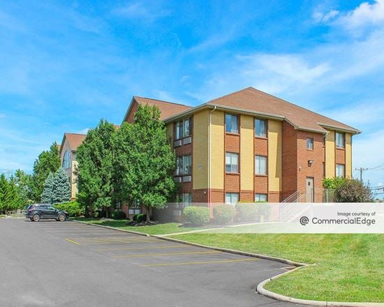 Preview of Office space for Rent at 7577 Central Parke Boulevard #119