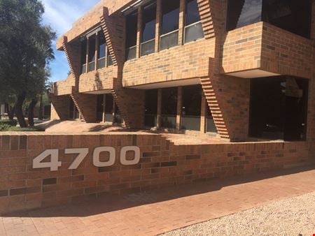 Preview of Office space for Rent at 4700 E Thomas Road