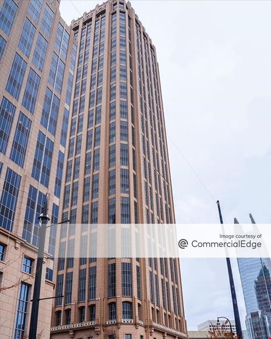 One Atlantic Center
