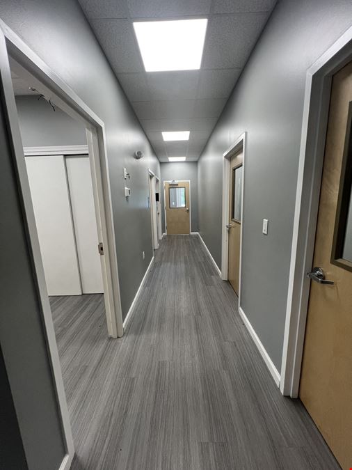 Northwood Professional Center Unit #103