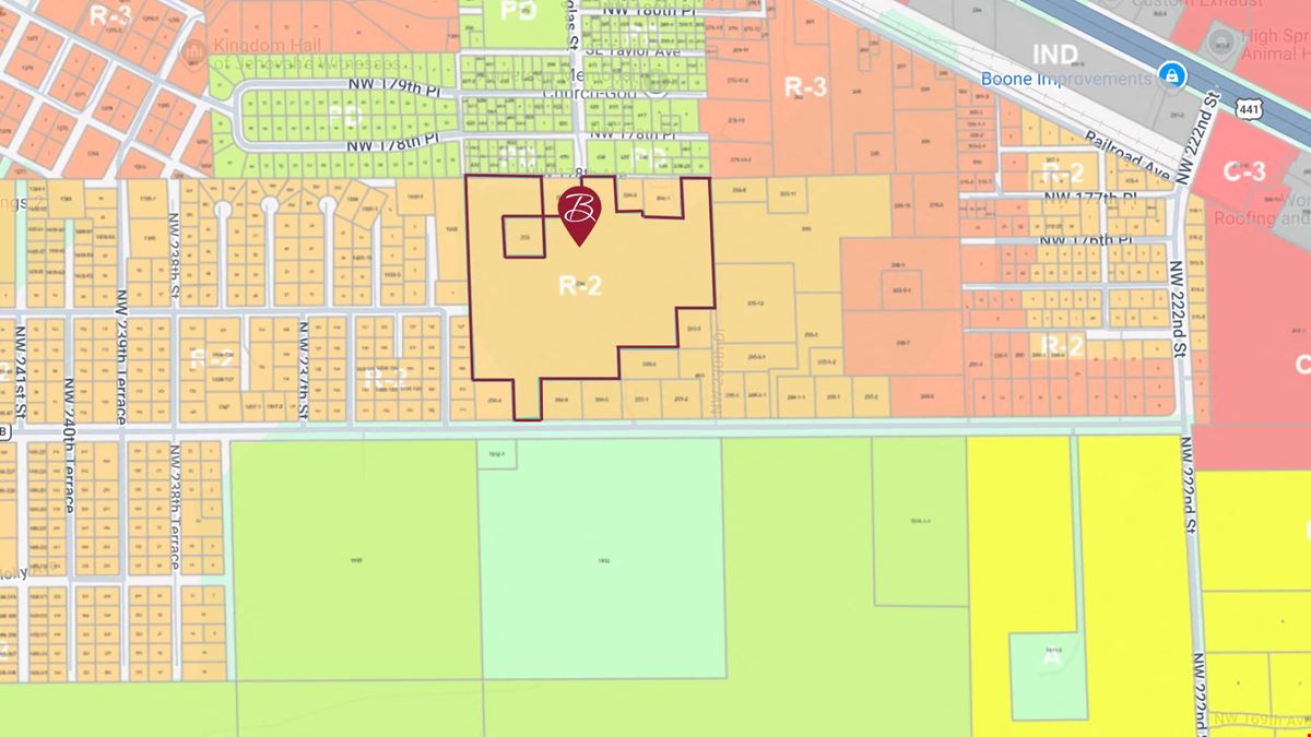 Residential Development Opportunity