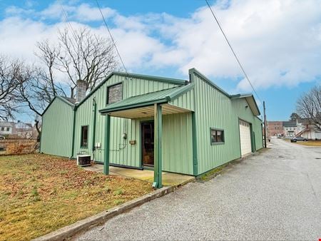 Preview of Industrial space for Sale at 513 Highland Ave