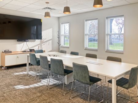 Preview of Office space for Rent at 1200 Gulf Lab Road 1st & 2nd Floor