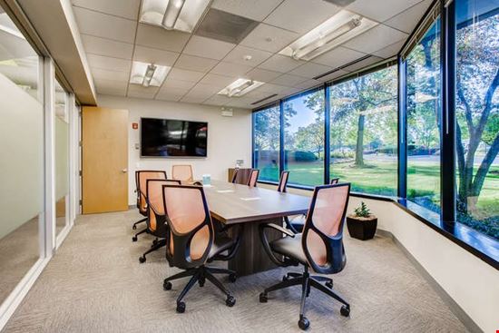 Office Evolution - Lisle