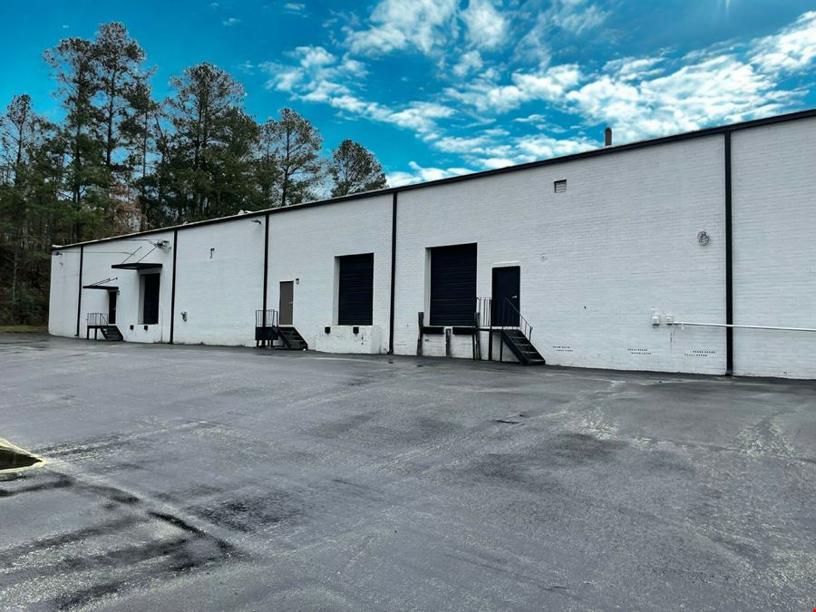 4450 Commerce Circle