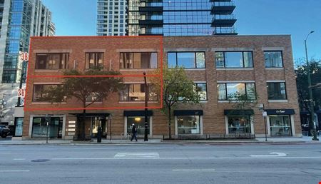 Preview of Retail space for Rent at 755 N Wells Street