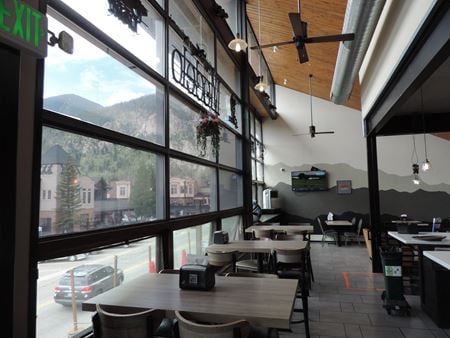 Preview of Retail space for Rent at 409 E Main St
