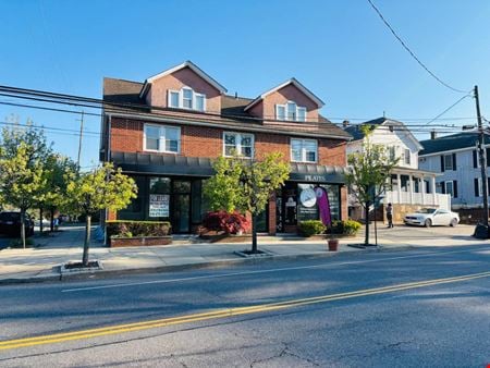 Preview of Unassigned space for Rent at 167 Glen Head Rd