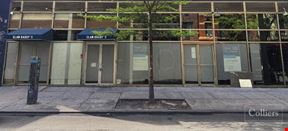 185 Orchard Street
