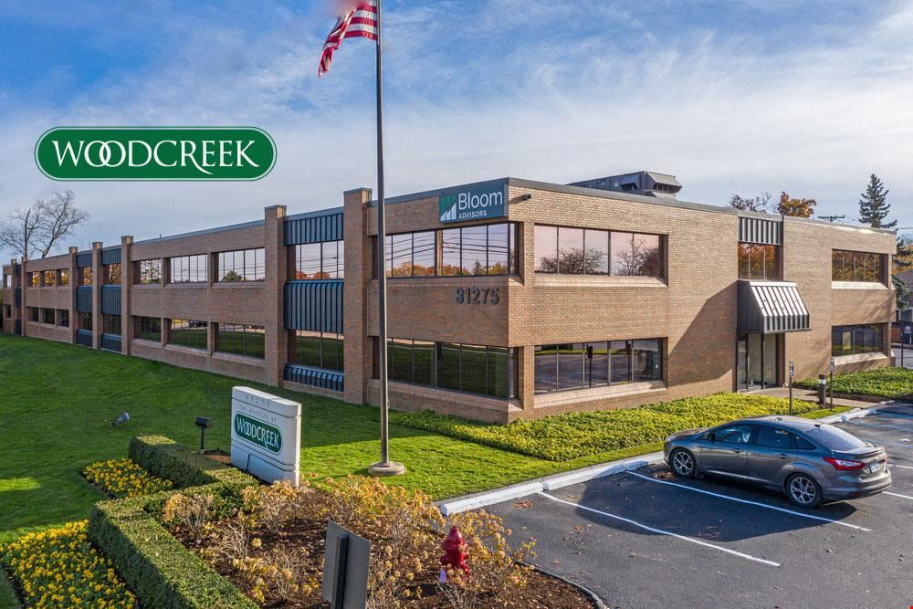 Woodcreek Office Center