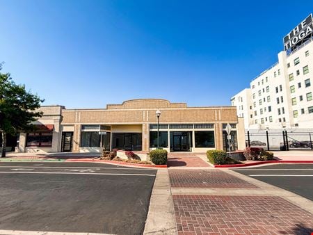 Preview of Retail space for Rent at 735-741 West Main Street
