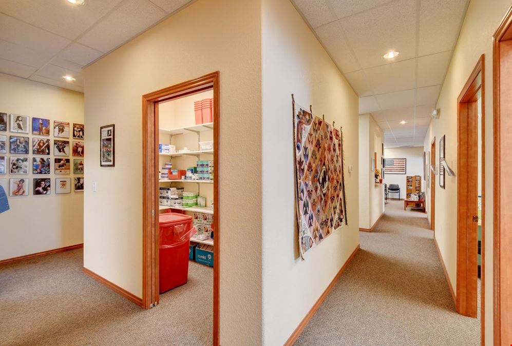 Medical Office Condo