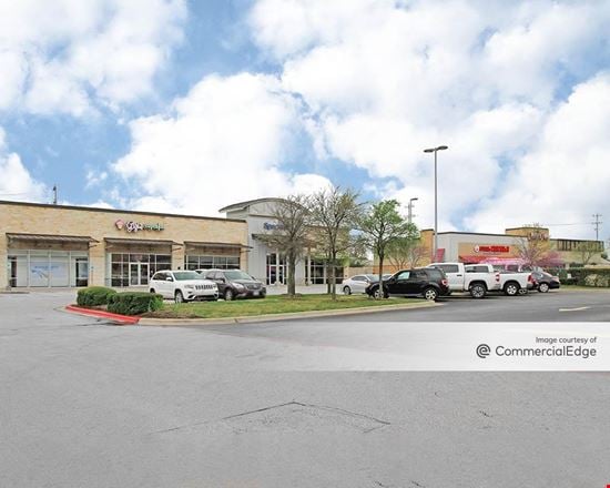 Preview of Retail space for Rent at 1335 East Whitestone Blvd