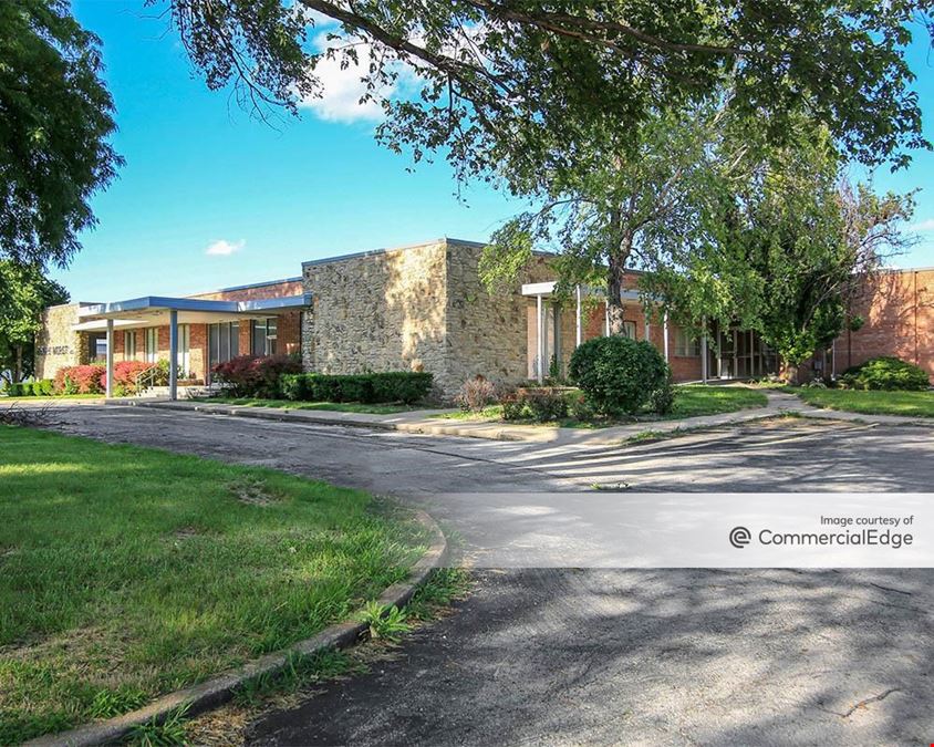 1331 Saline St