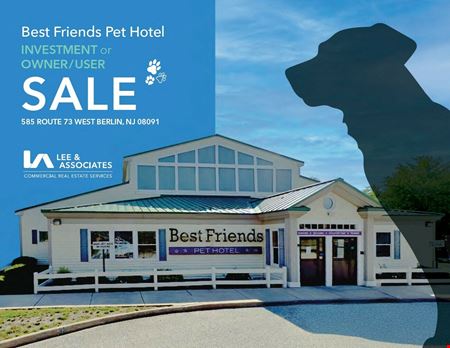Preview of Retail space for Sale at 585 Route 73