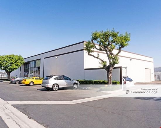 Preview of Retail space for Rent at 8201 Orangethorpe Avenue